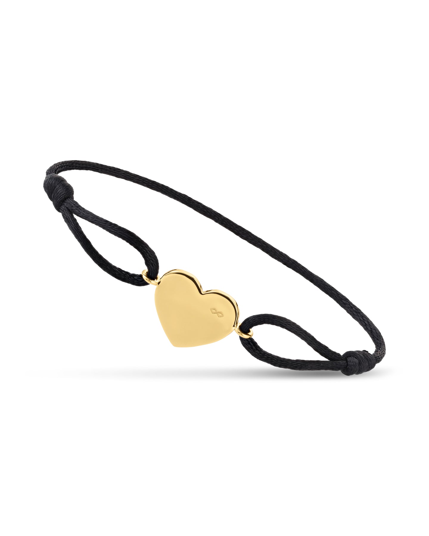 Love Me Bracelet - Gold